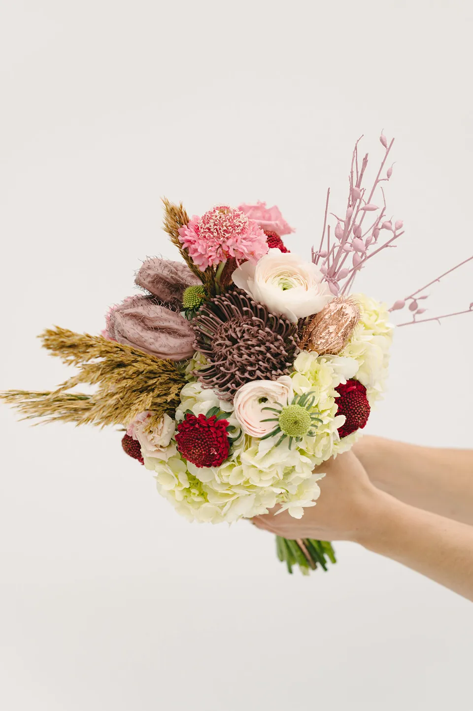 Flowers by Bornay