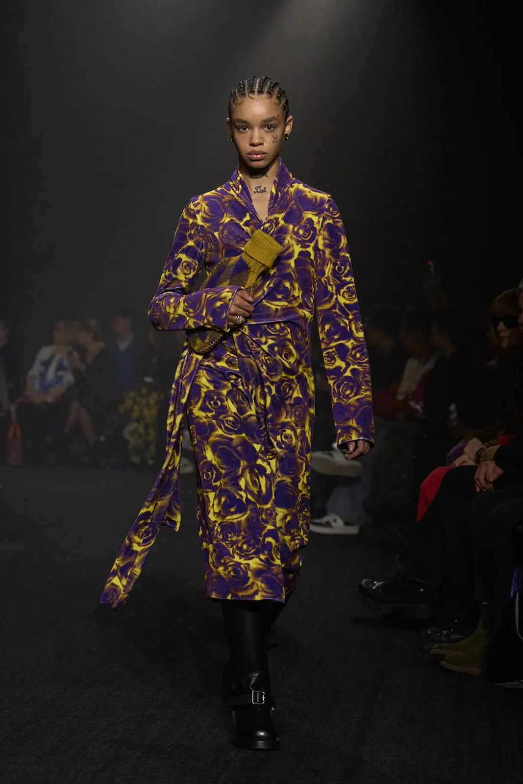 Burberry Fall 2023 Ready to Wear Gorunway 48