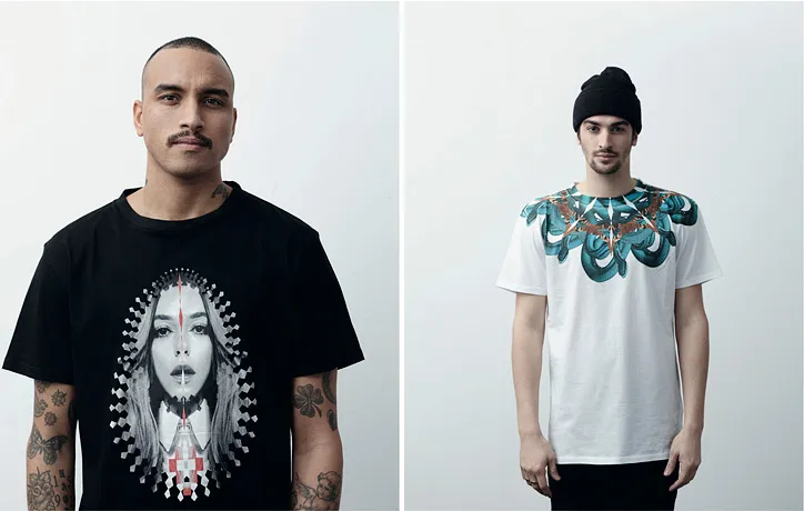 Marcelo Burlon