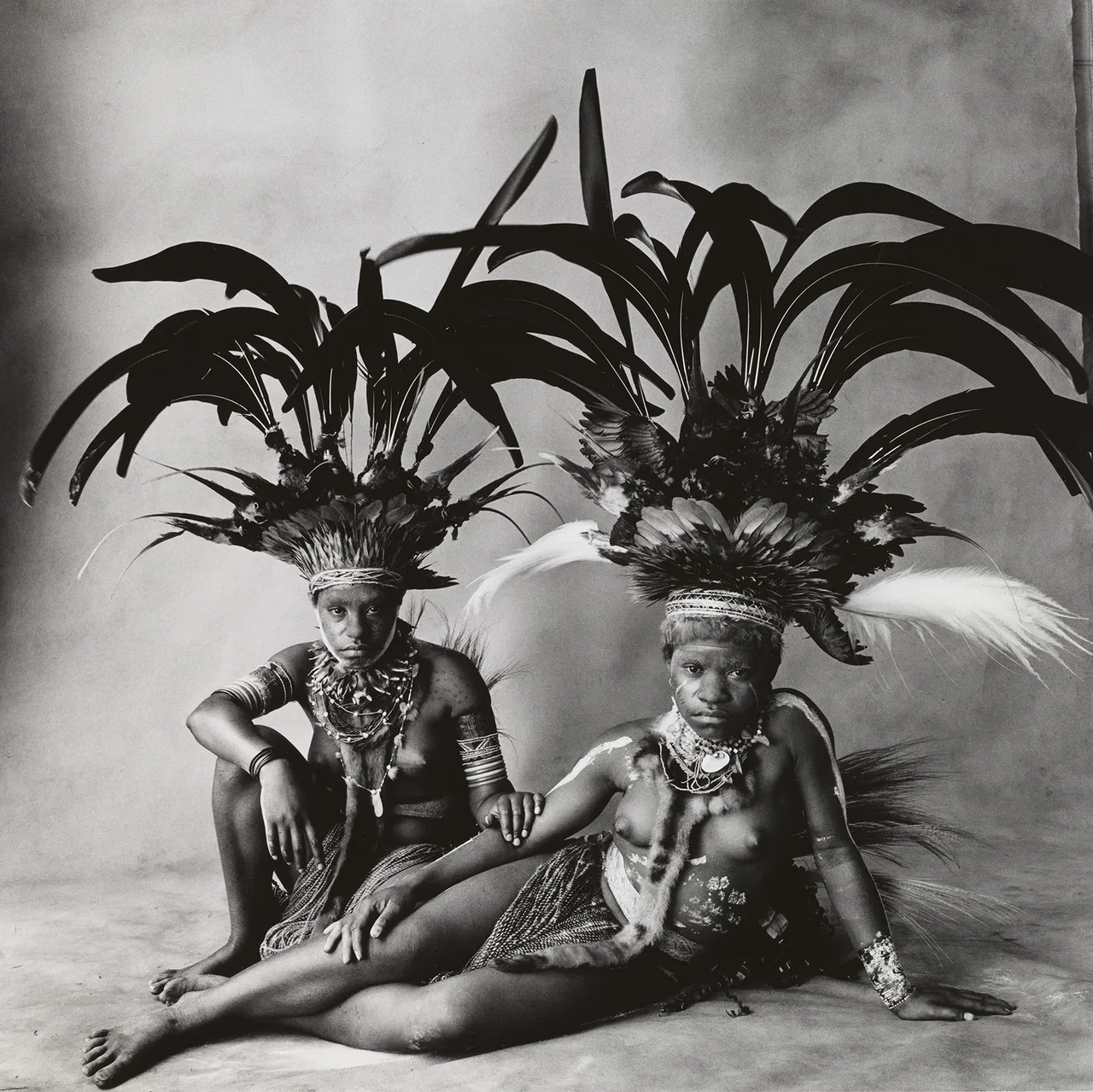 Irving Penn 8