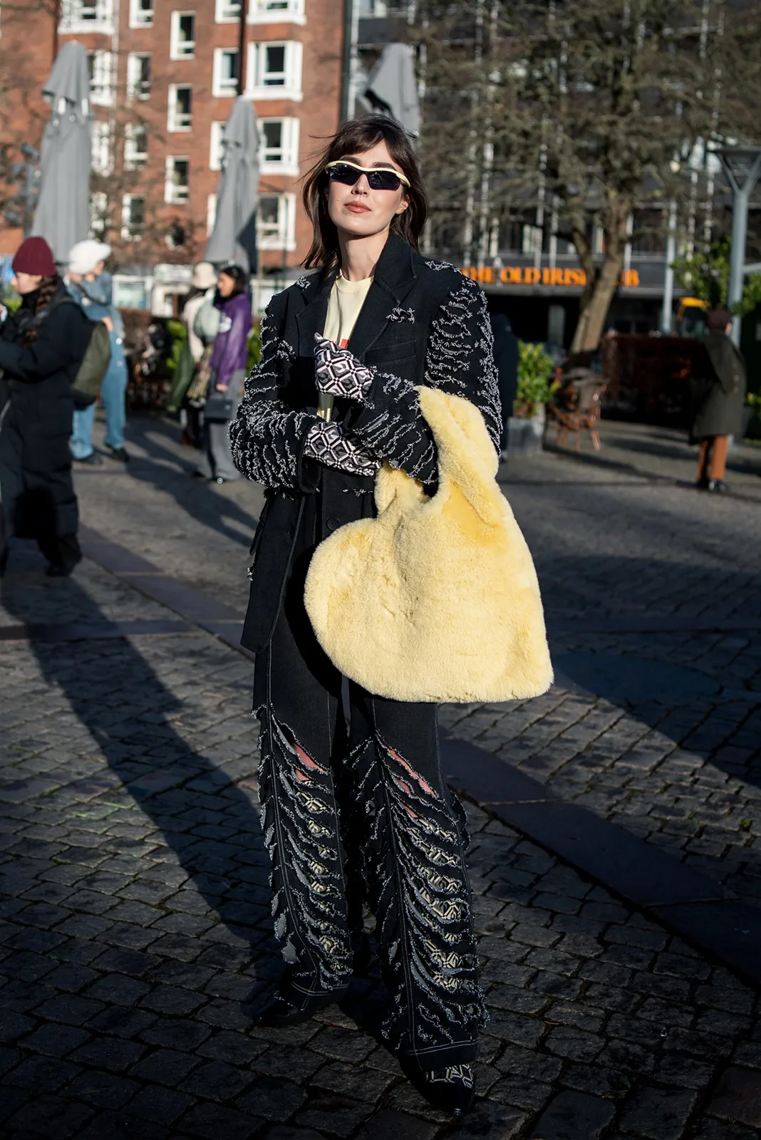 A W23 Copenhagen Fashion Week Street Style Christabelle Beaudry  36