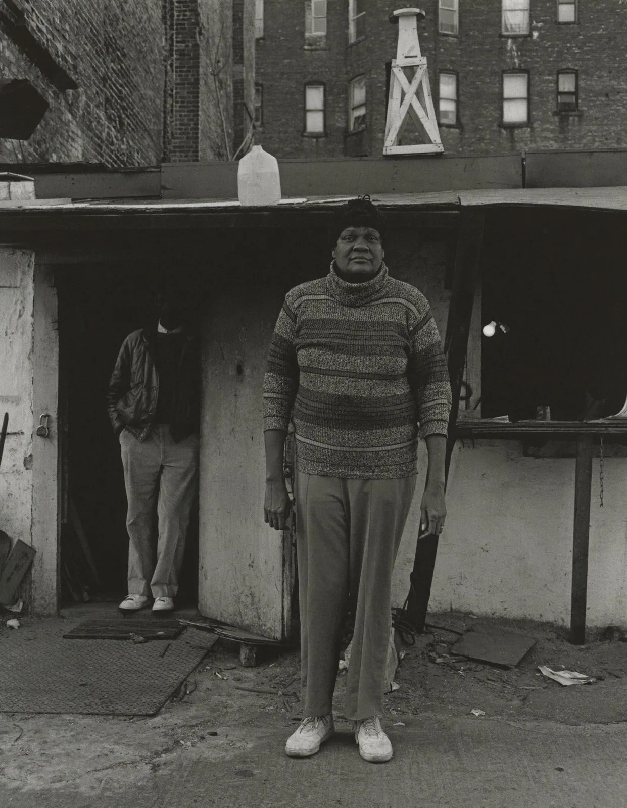 Once in Harlem 2