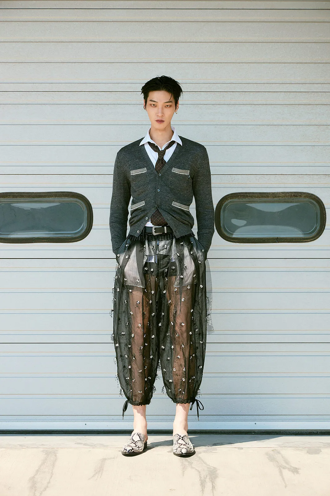 Munnseoul Metalmagazine 12