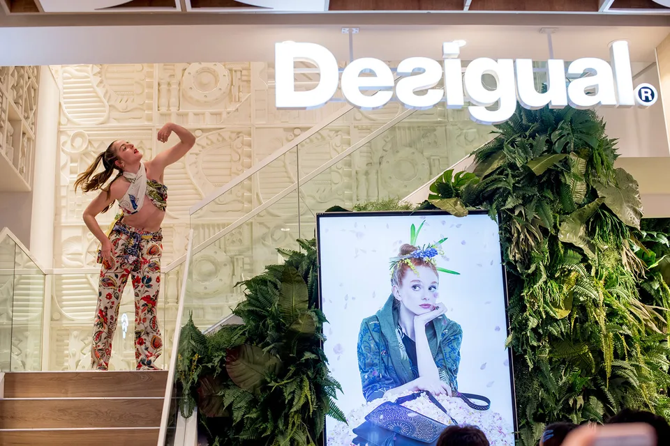 Desigual