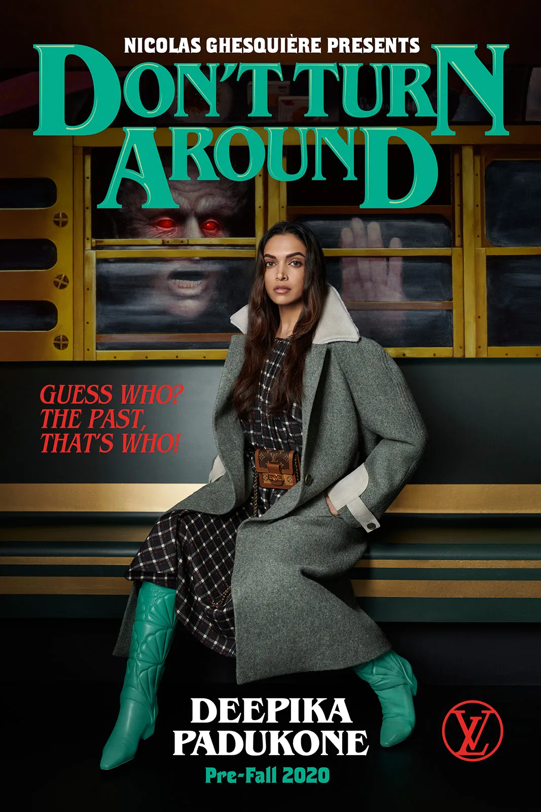 Louis Vuitton Prefall 2020 Metalmagazine 14