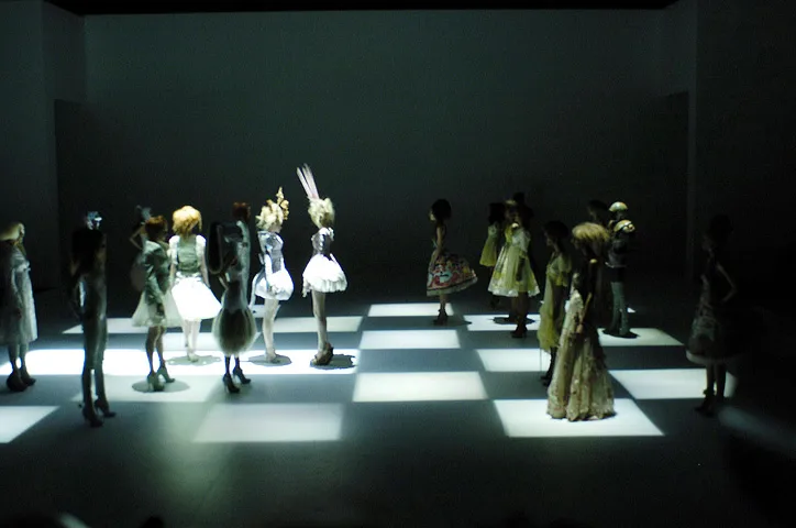 Alexander McQueen