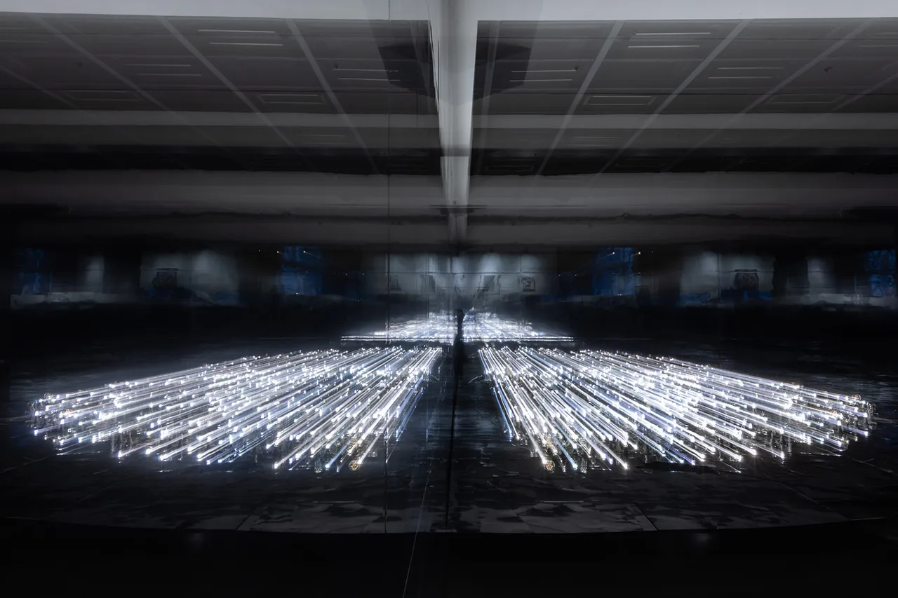 Lee Bul Metalmagazine 3