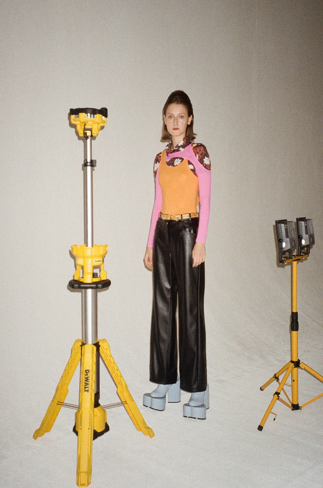 Push Button Metalmagazine 9