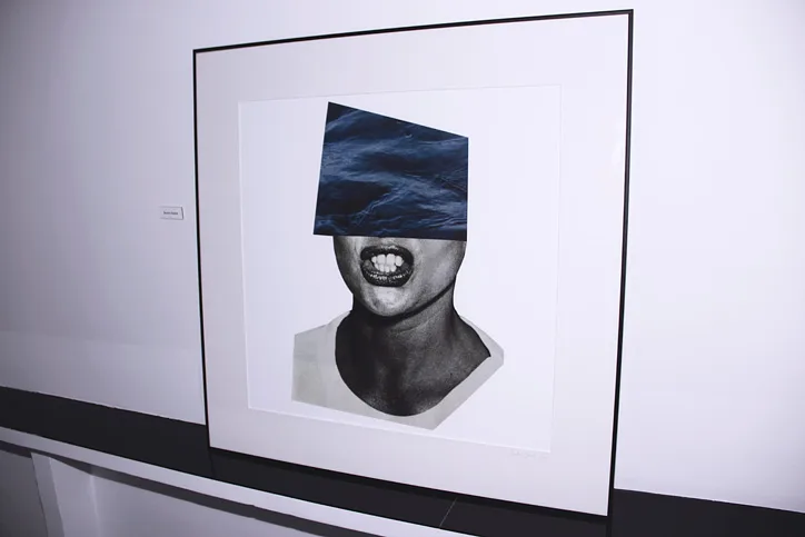 Up&Coming Gallery