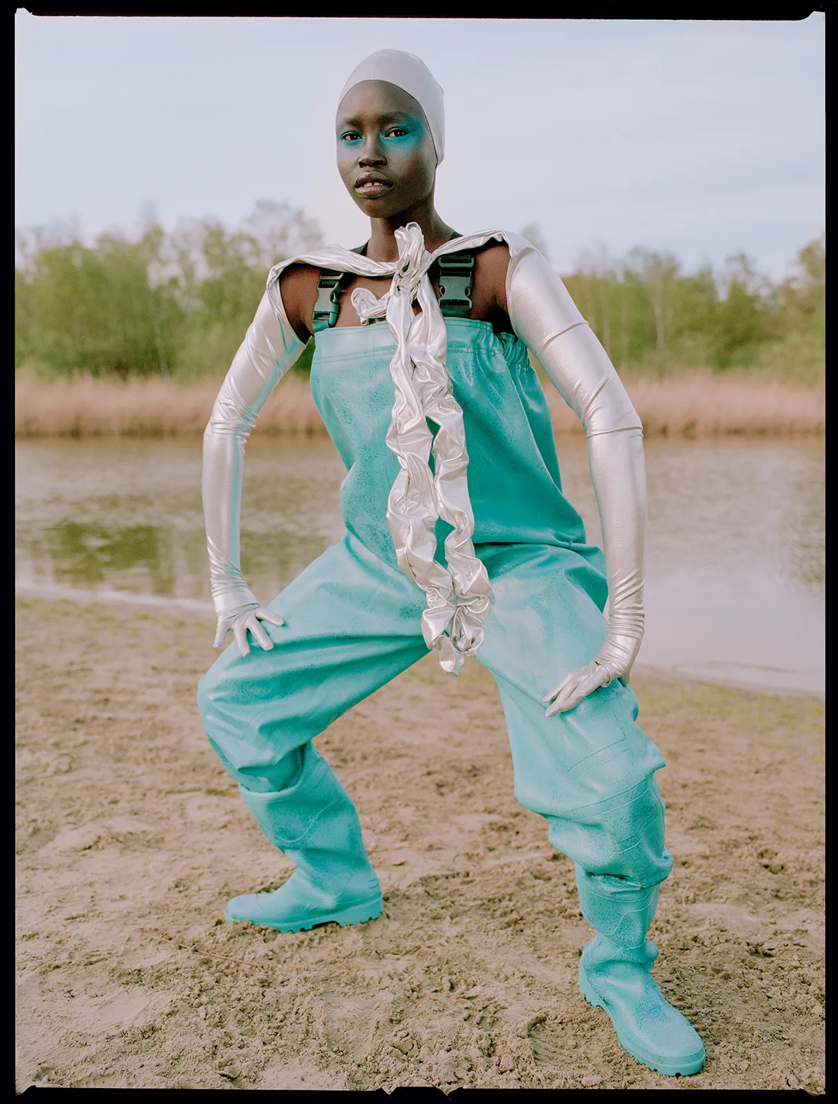 Thiiirdmagazine 12