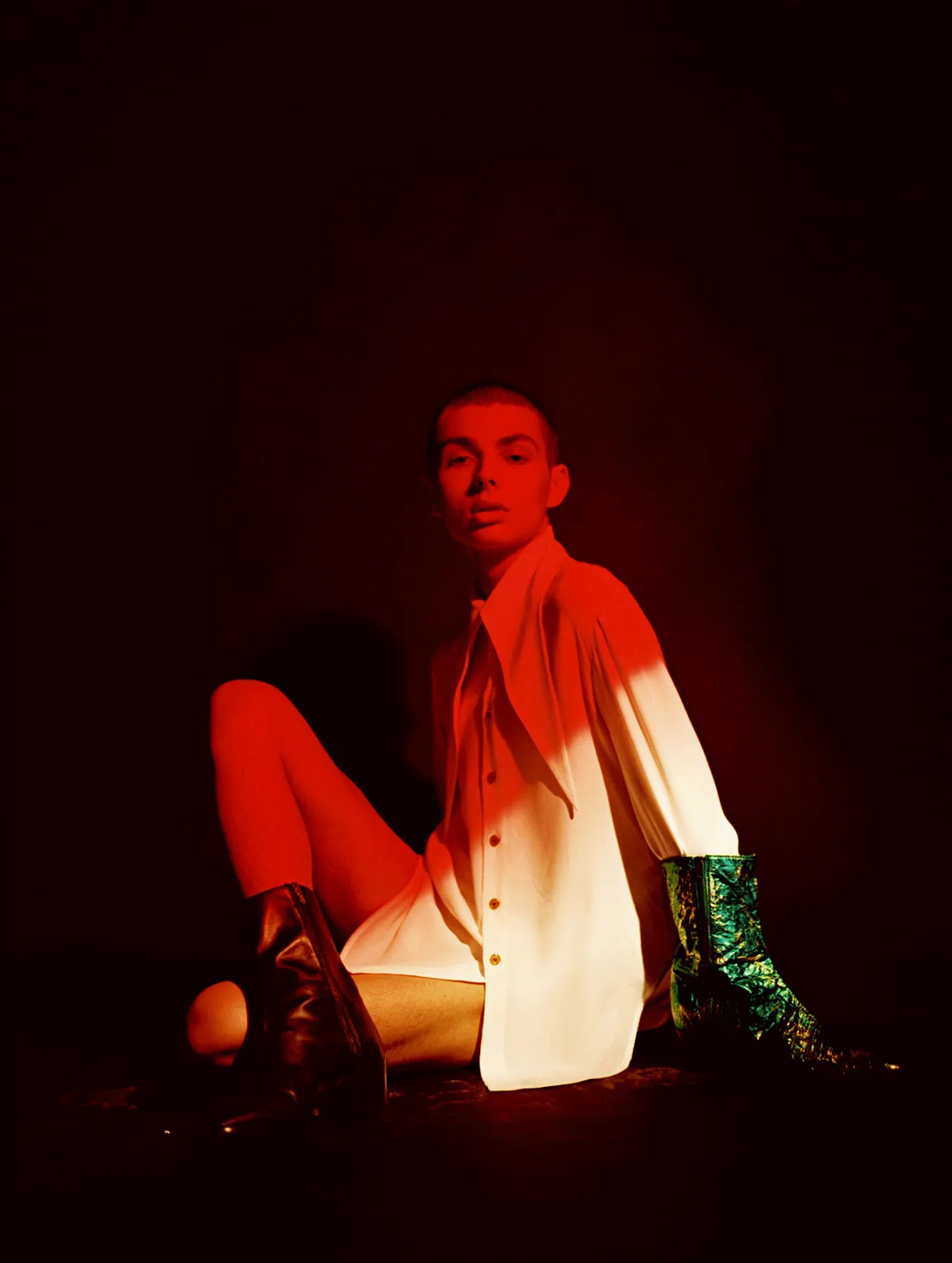 Lillie Eiger Metalmagazine 4