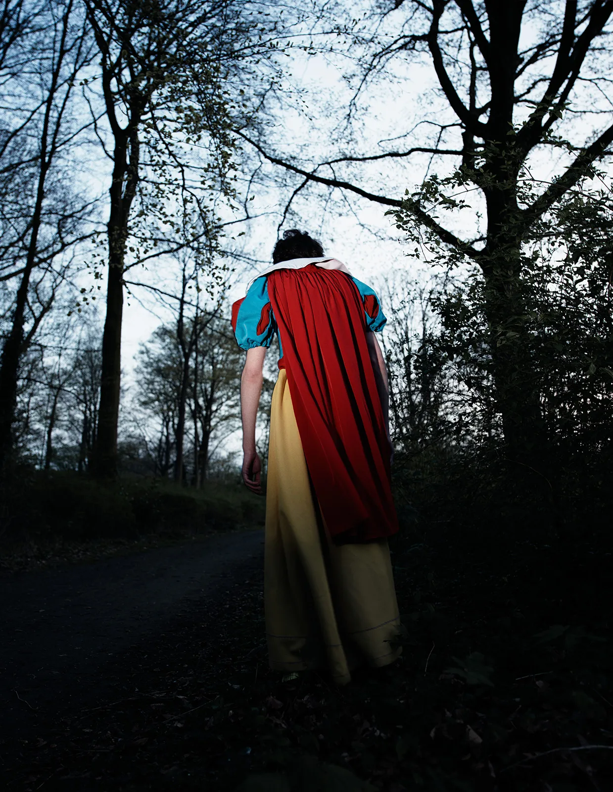 Willy_Vanderperre_Exhibition_1
