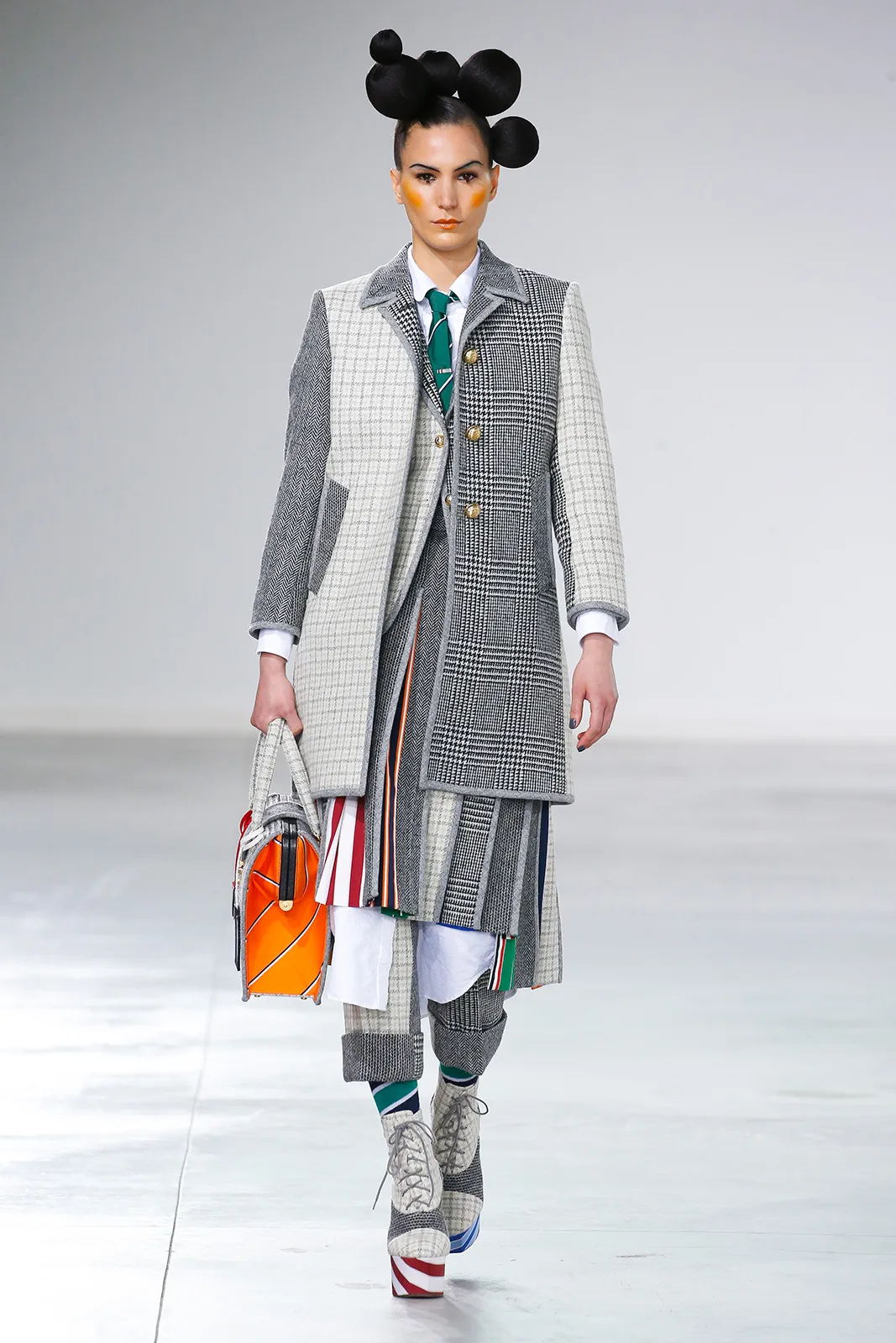 Thom Browne Fw 2022 50