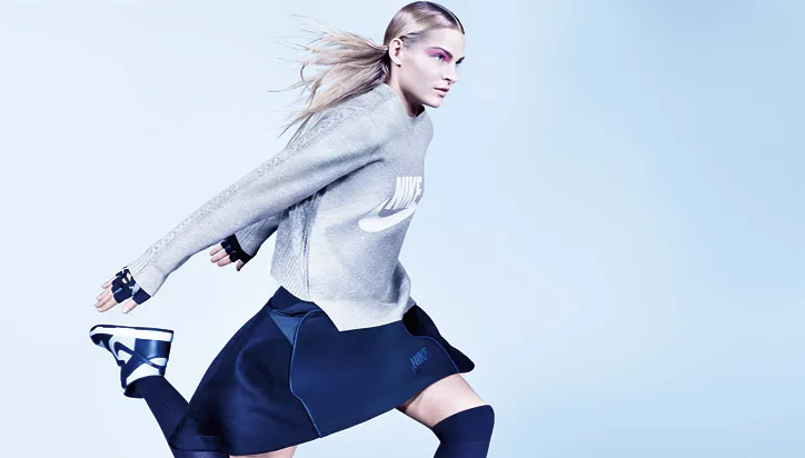 Nikelab X Sacai