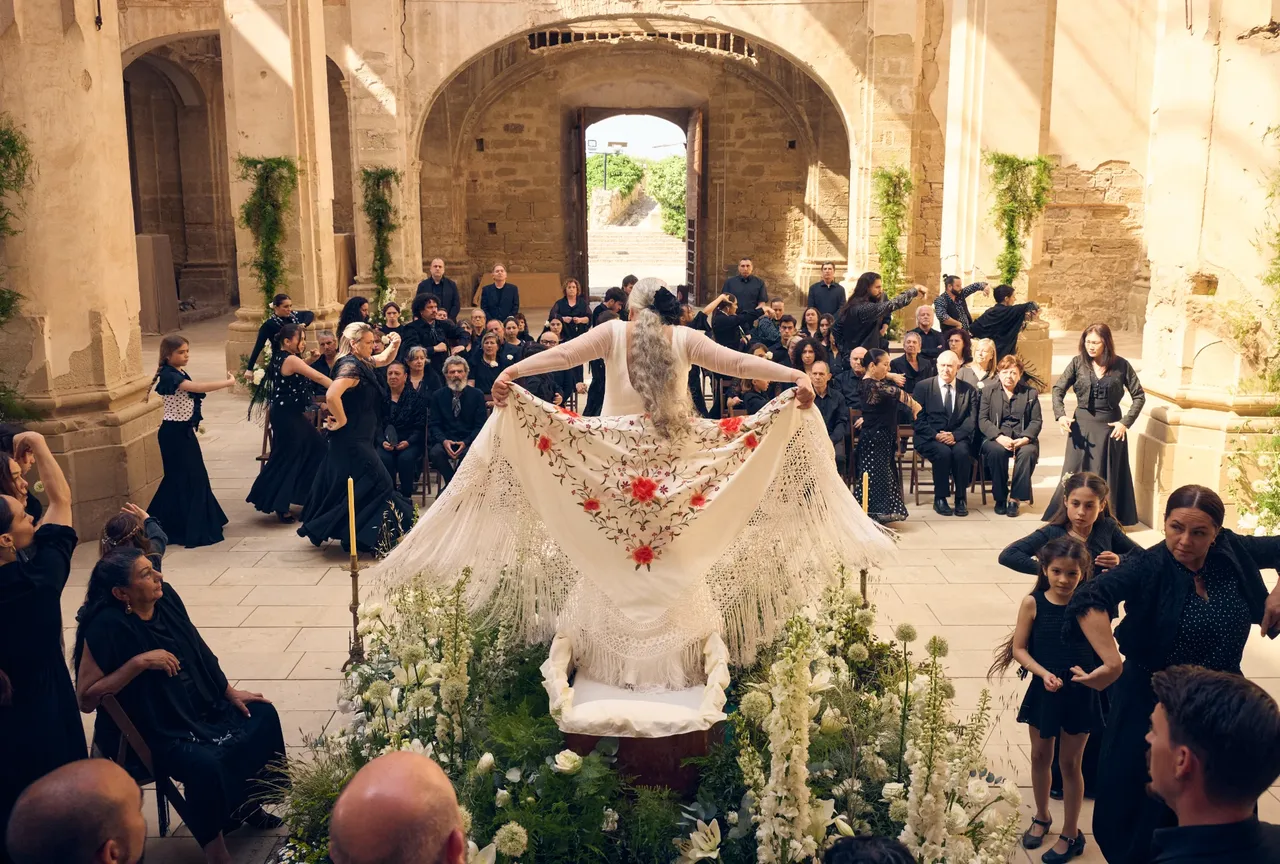 Audiovisual From Spain