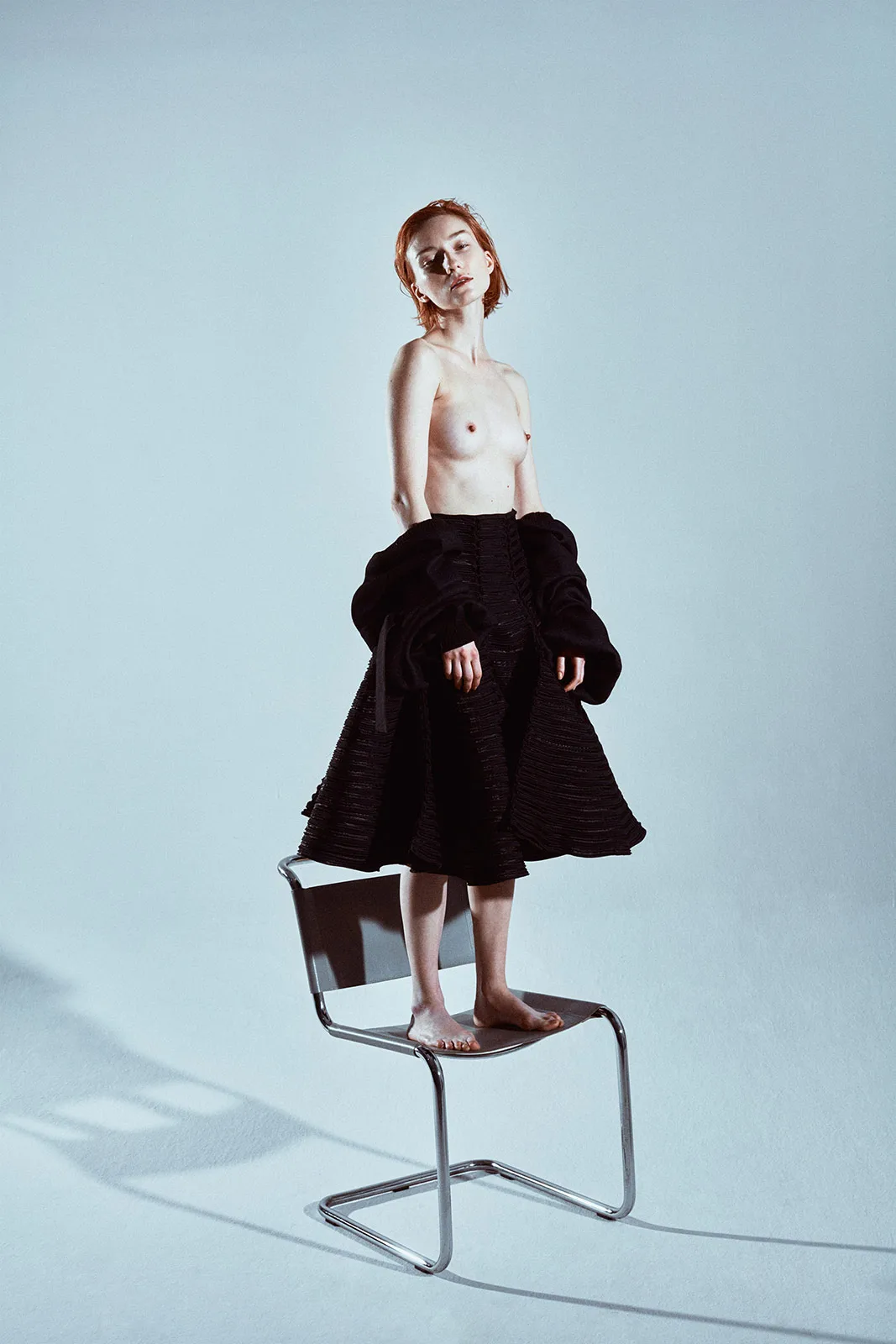 Ala Wesolowska Metalmagazine 2