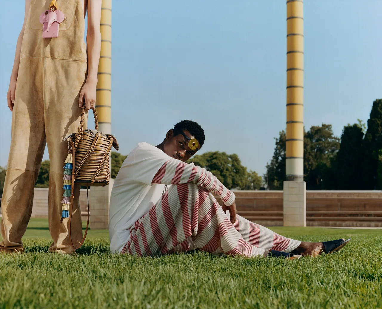 Loewe Publication Ss 2020 Metalmagazine 19