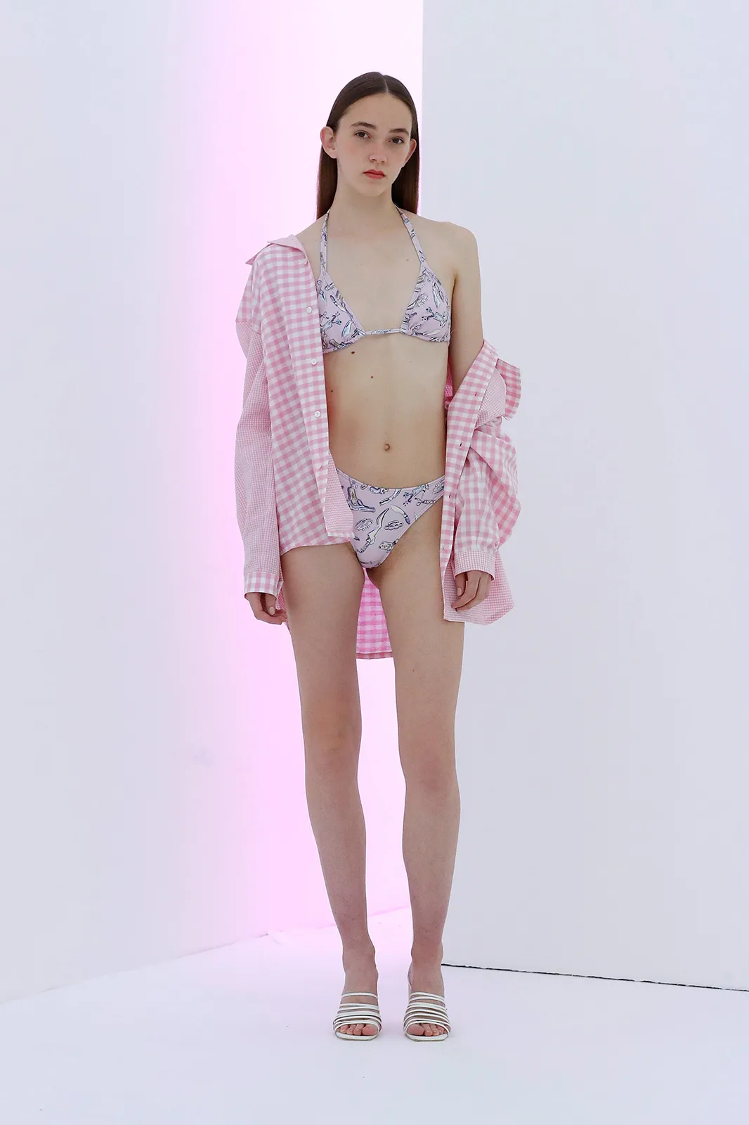 Victor Von Shwarz Look 09 01