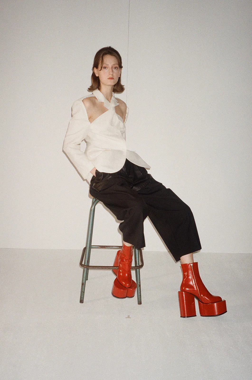 Push Button Metalmagazine 10