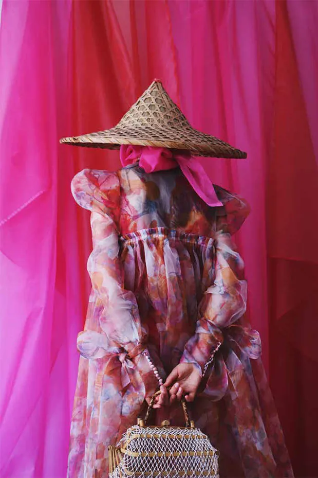 Ied Barcelona Fashion Show 2020 Metalmagazine 32