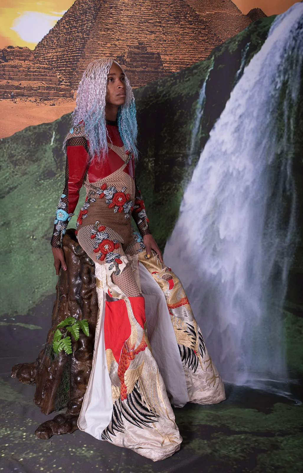 Dream Photo Cleopatra