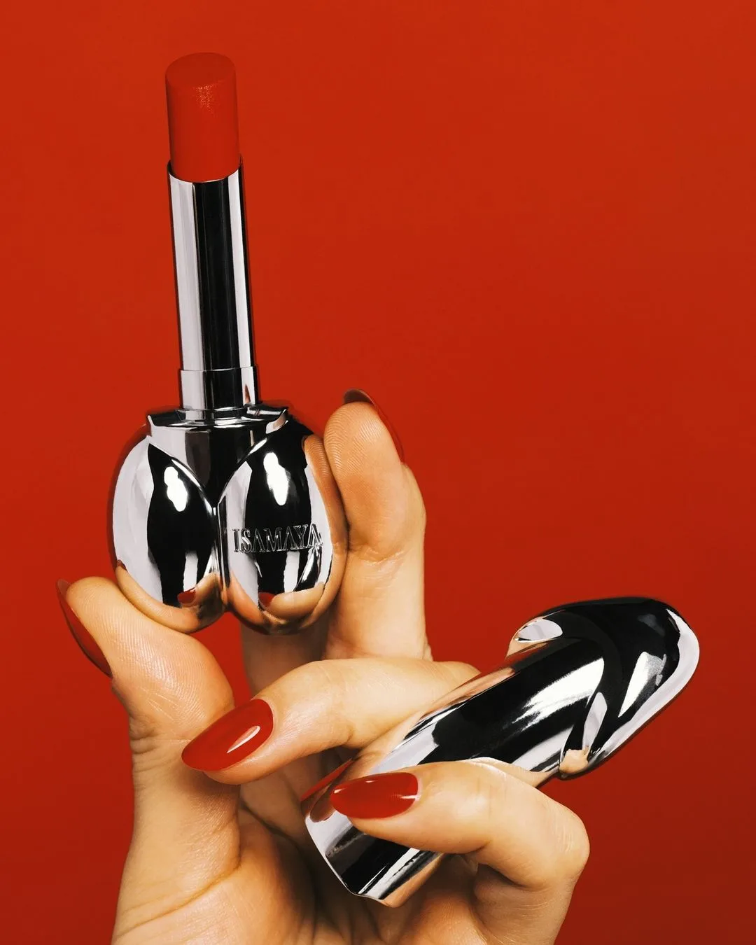 Isamaya Beauty