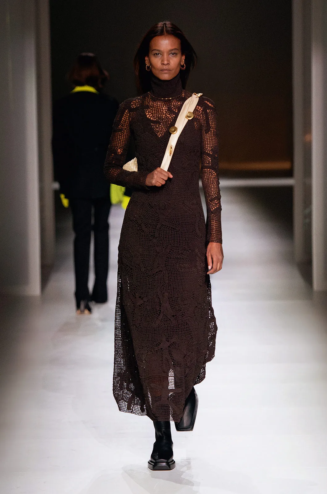 Bottega Veneta F W 2020 Metalmagazine 19