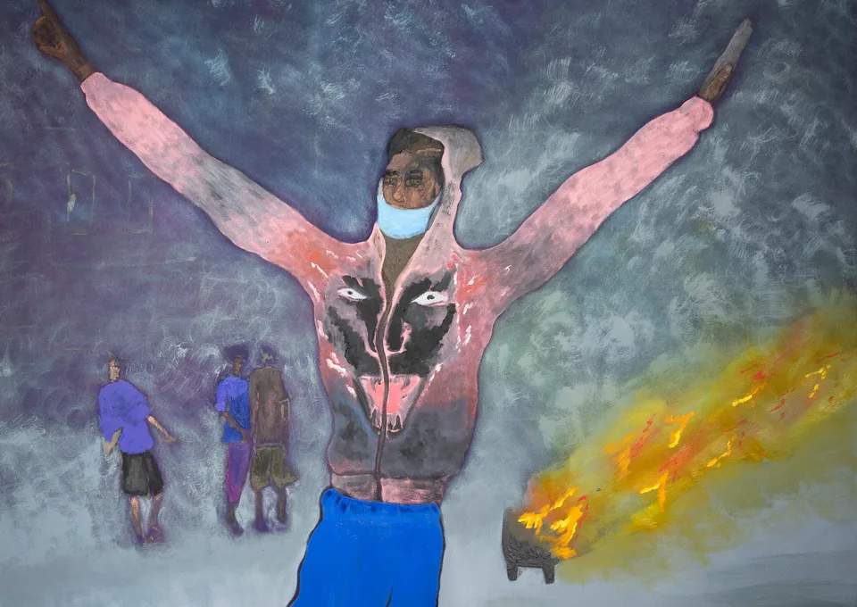 Florian Krewer
