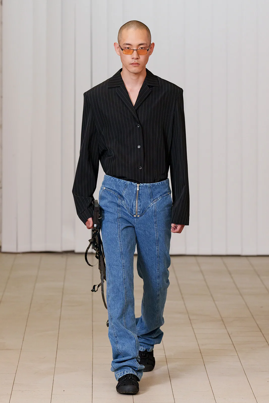 Richert Beil 230711 S S24 Look02 Haydonperrior Bfw