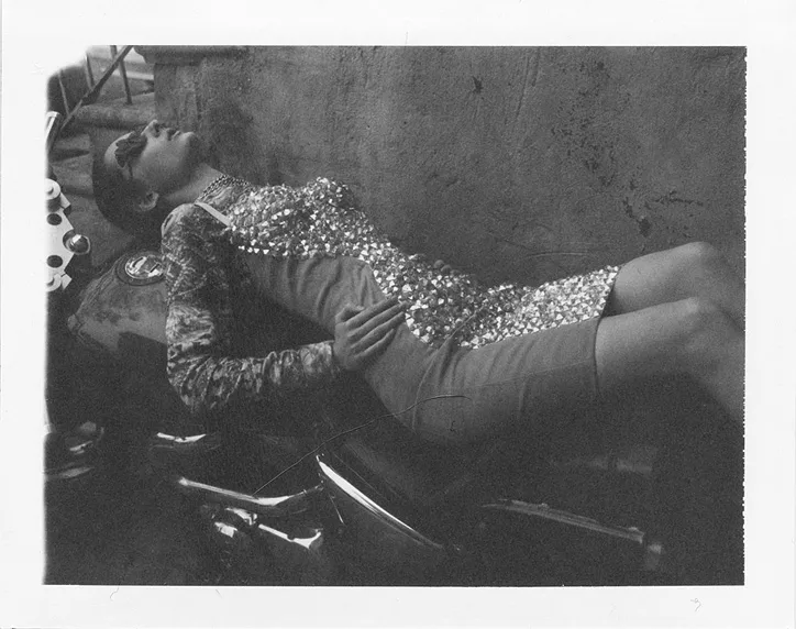 Ira Chernova