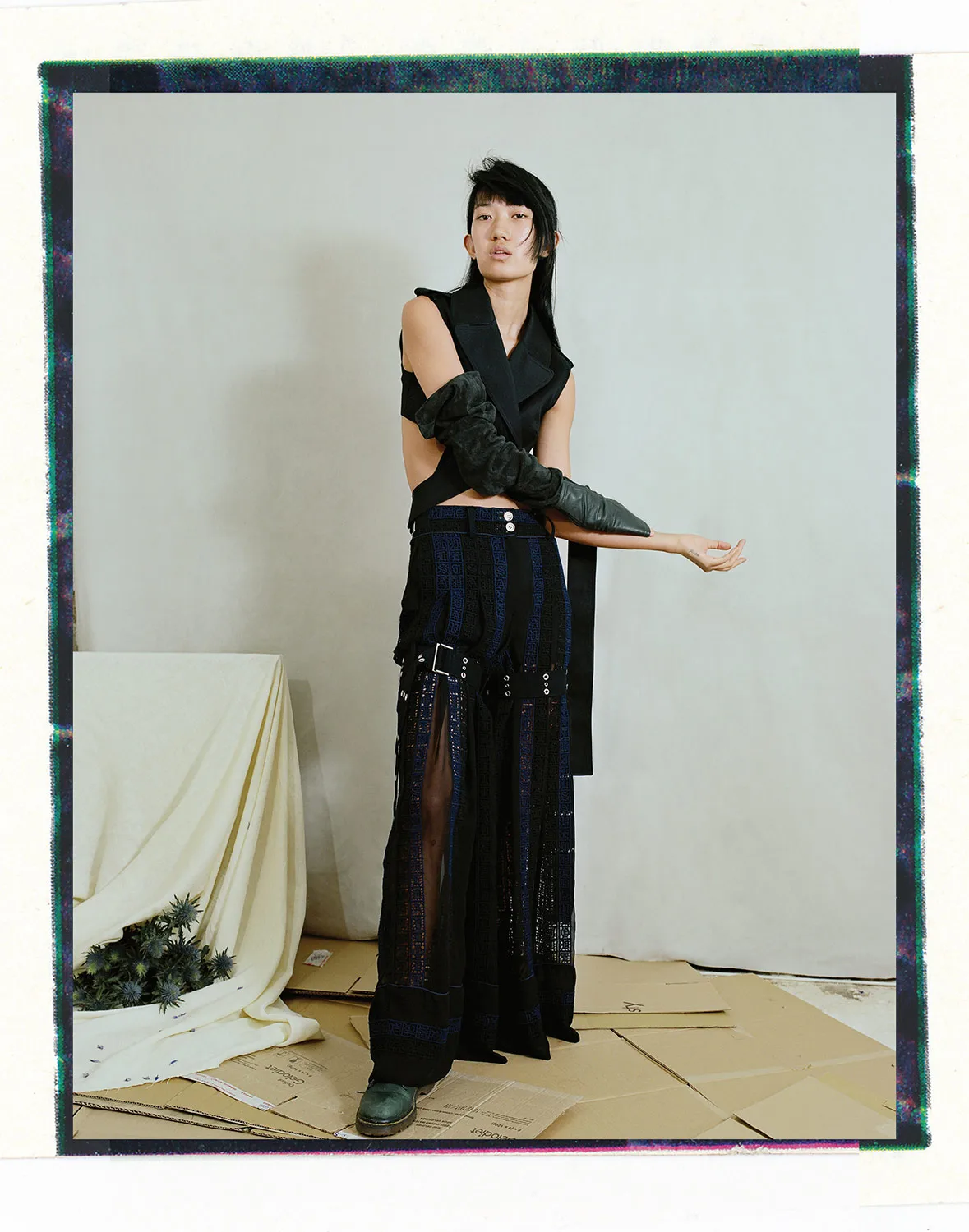 Jun Yasui Metalmagazine 11