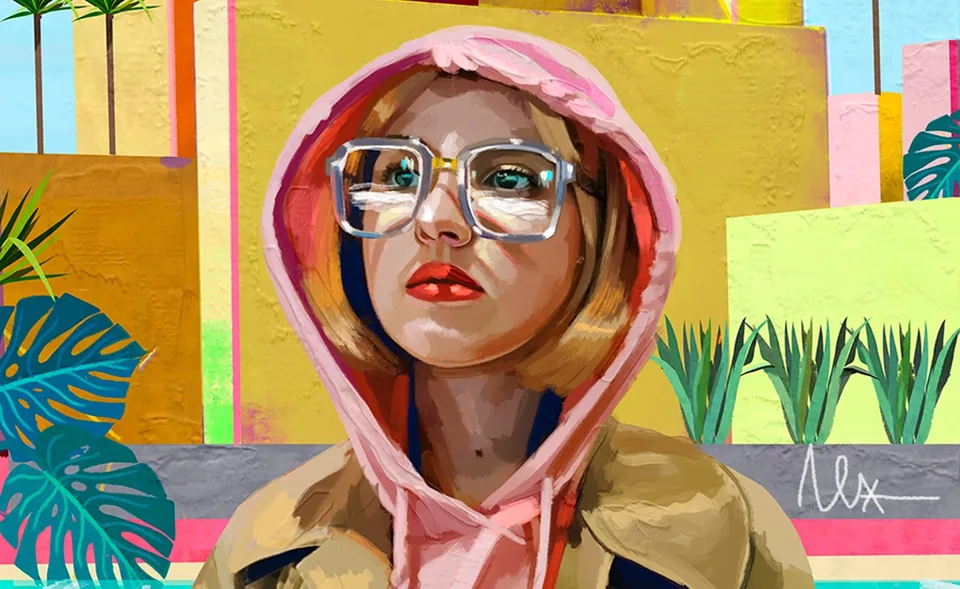Alex de Marcos