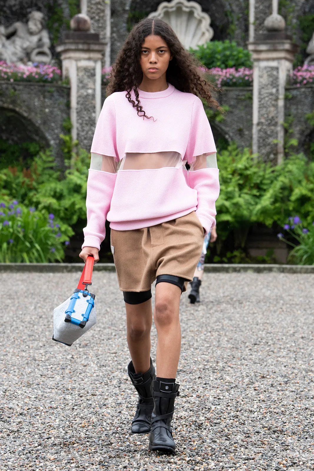 Louis Vuitton Cruise 2024 24