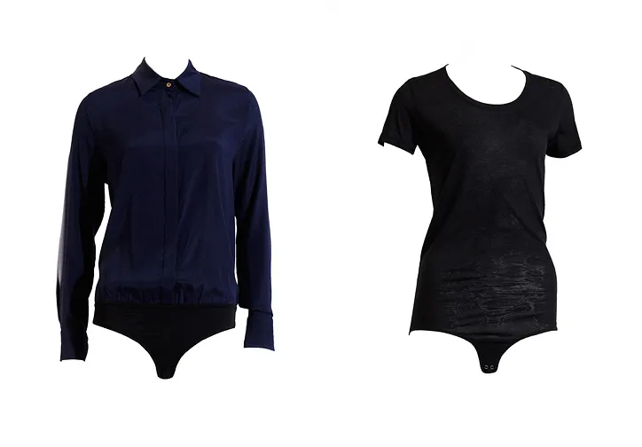 Body Editions