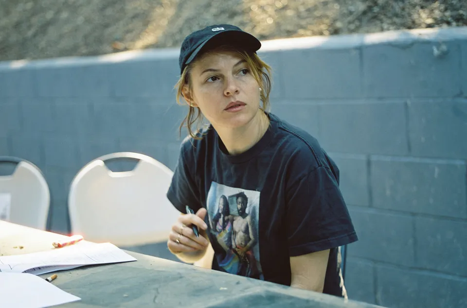 Amy Seimetz