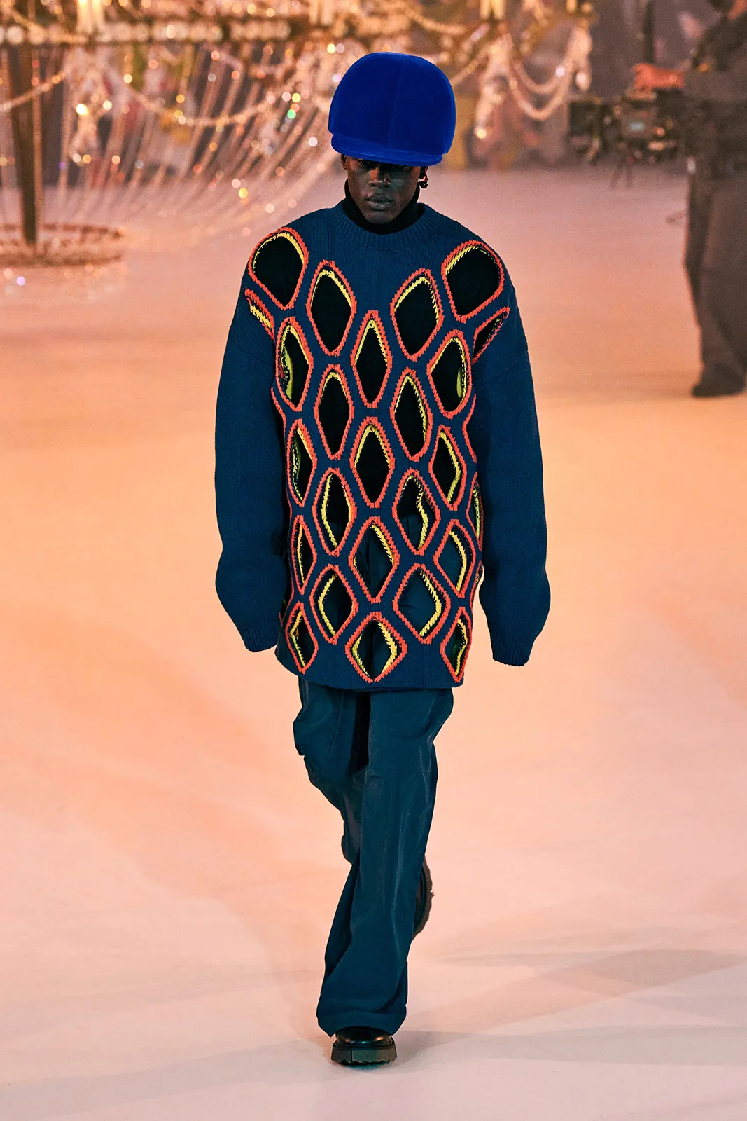 Off White Fall 2022 Ready to Wear Paris 15