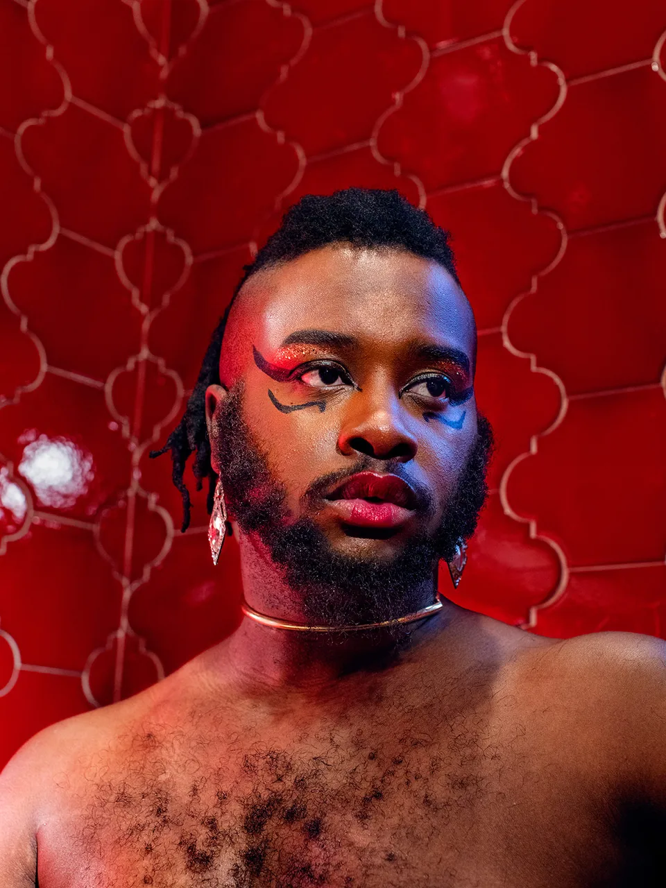 20 Black LGBTQ+ artists