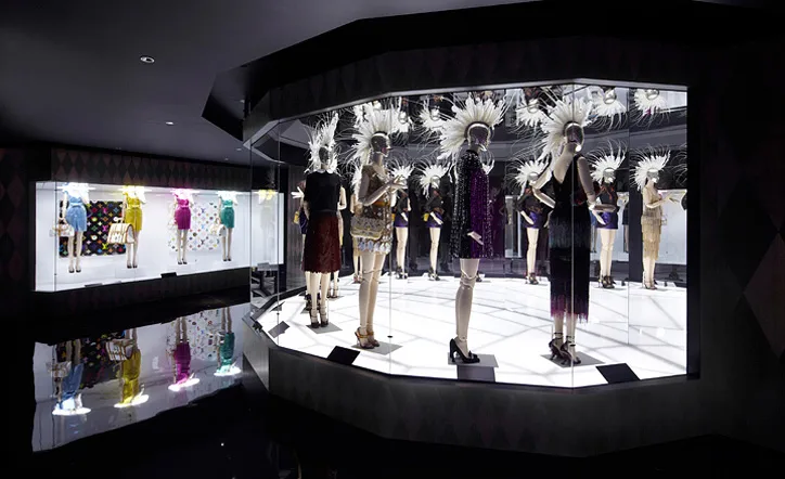 Louis Vuitton-Marc Jacobs