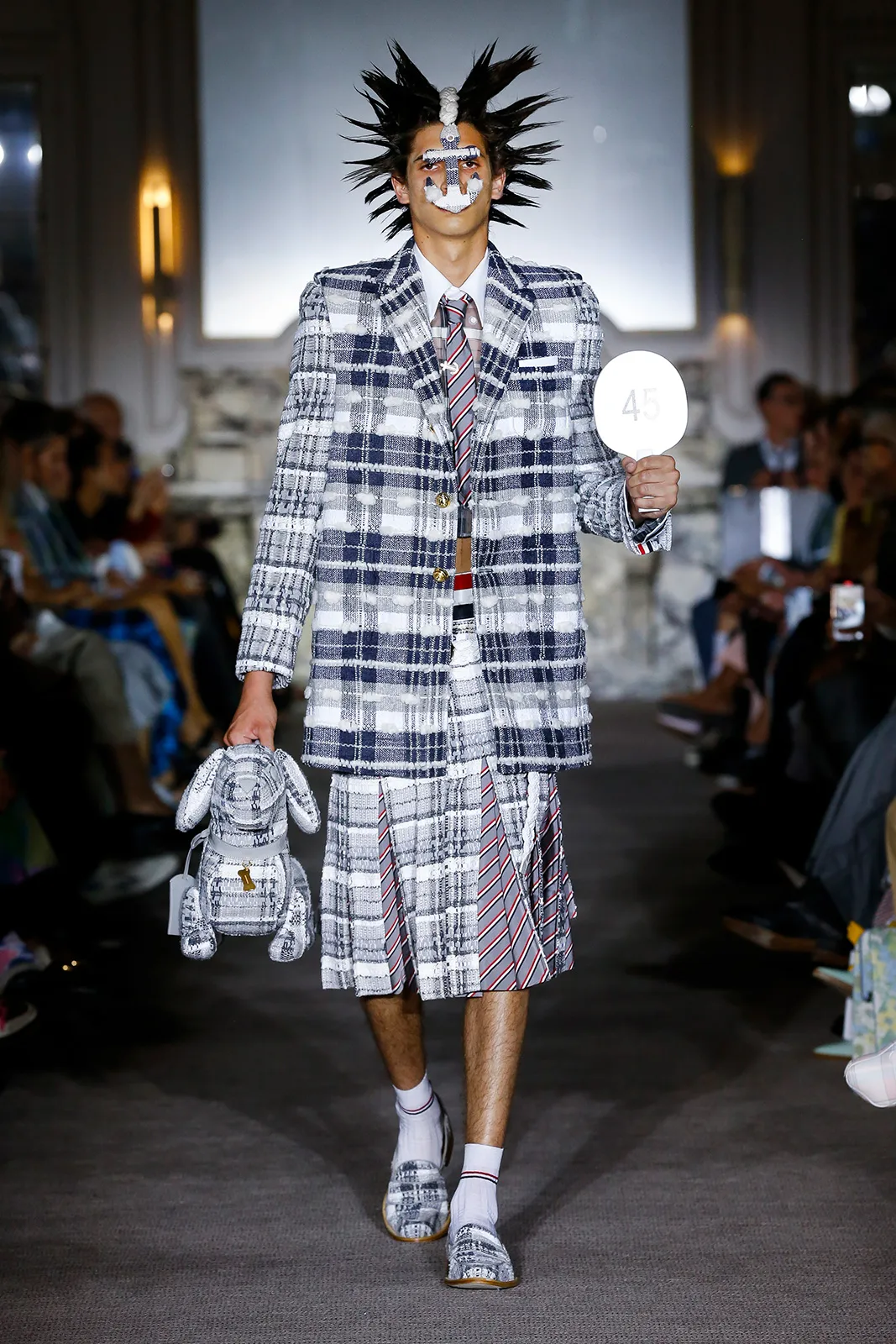 Thom Browne S S23 Looks 05