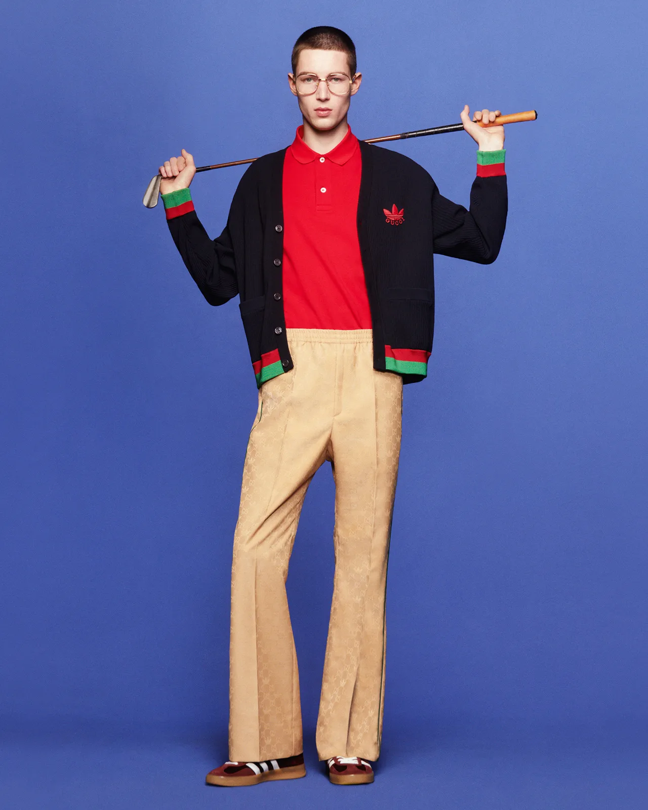 Adidas X Gucci Metalmagazine 5