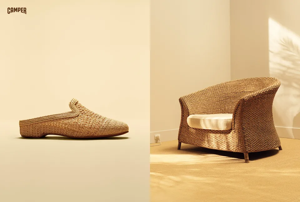 Camper S/S 2019