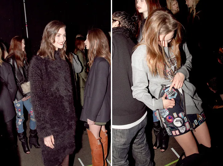 New York Fashion Week
