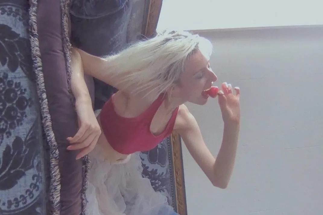 Miss Quarantine Pt 3 Metalmagazine 2