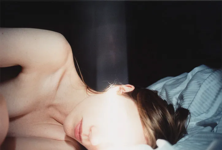 Lina Scheynius