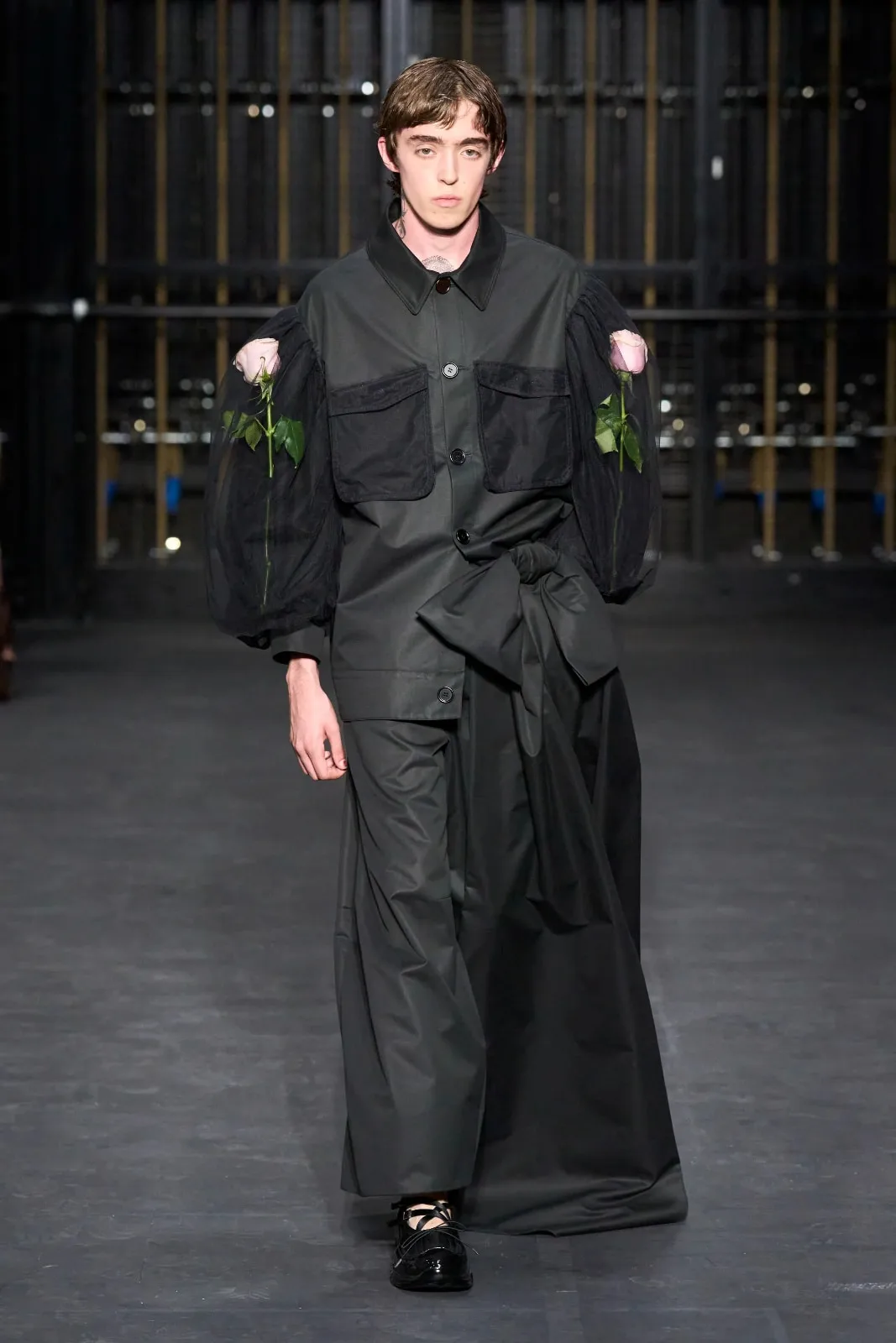 Simone Rocha Spring 2024 6