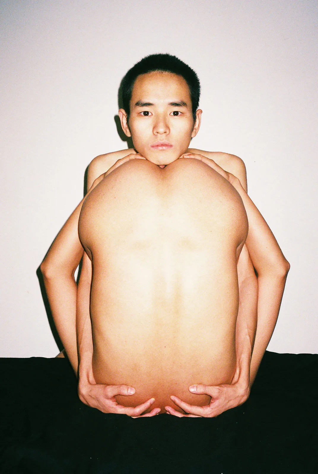 Love Ren Hang Metalmagazine 3
