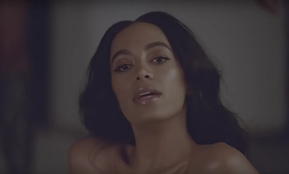 Solange