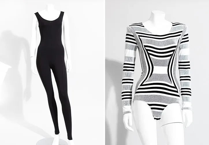 Body Editions