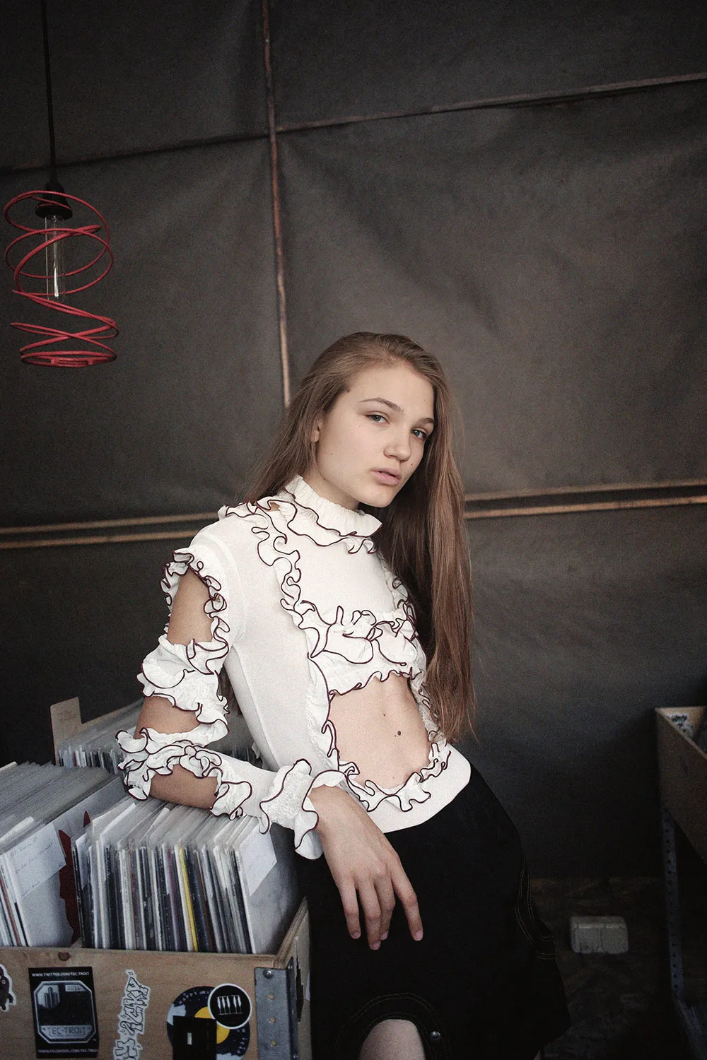 Zirochka Metalmagazine 13