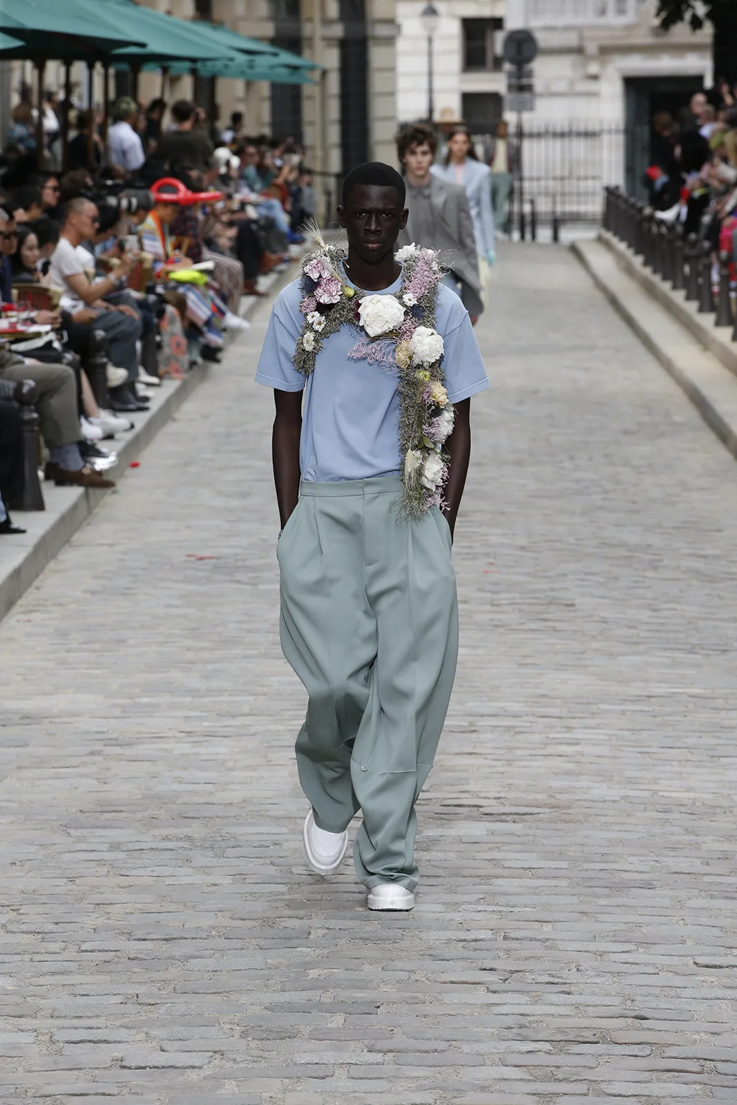 Louis Vuitton Men S S 2020 Metalmagazine 6